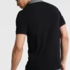 Pier One Uomo Polo - Black 9 Pier One Uomo Polo - Black -Offerta Economica Pier One 9609f263966e4f46b41b859794e6e991