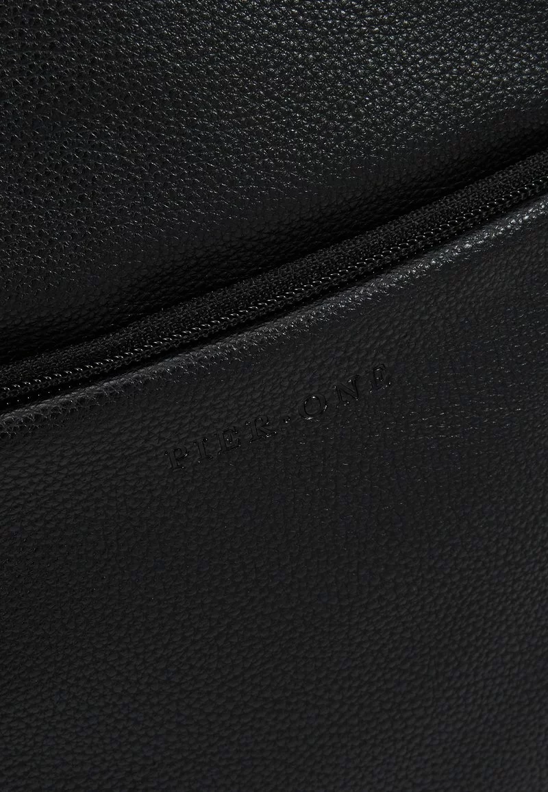 Pier One UNISEX - Zaino - Black 9 Pier One UNISEX - Zaino - Black - immagine 7