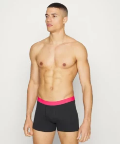 Pier One Uomo 12 PACK - Culotte - Black