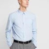 Pier One Uomo 2 PACK - Camicia Elegante - White/light Blue 9 Pier One Uomo 2 PACK - Camicia Elegante - White/light Blue -Offerta Economica Pier One 96b0128033f34d6490ff7a8a5dc8421e