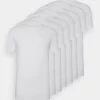 Pier One Uomo 7 PACK - T-shirt Basic - White 1 Pier One Uomo 7 PACK - T-shirt Basic - White -Offerta Economica Pier One 96fcf3fd8c6a42908dccdb5f46ff0bf3