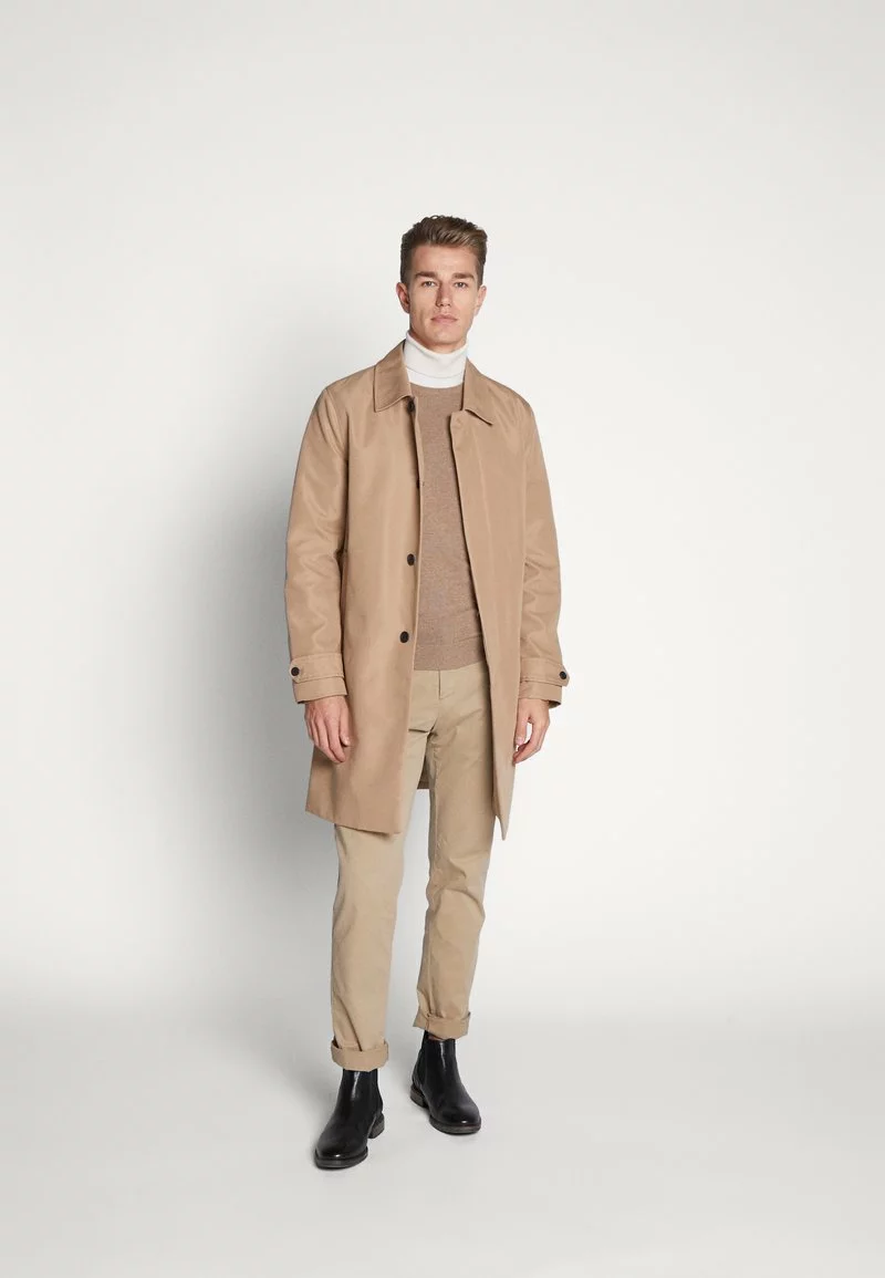 Pier One Uomo Maglione - Mottled Beige 4 Pier One Uomo Maglione - Mottled Beige - immagine 2