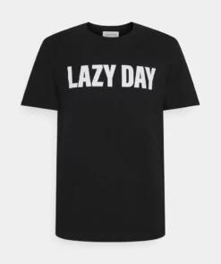 Pier One Uomo Maglia Del Pigiama - Black