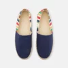 Pier One Uomo Espadrillas - Dark Blue -Offerta Economica Pier One 979e001ab24f4f3392e9494056afcb01