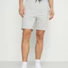 Pier One Uomo 2 PACK - Shorts - Mottled Light Grey/dark Blue 11 Pier One Uomo 2 PACK - Shorts - Mottled Light Grey/dark Blue -Offerta Economica Pier One 97dfffd706e74a76b5d2c8838a1260e2