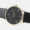 Pier One Unisex Orologio - Black/gold-coloured 9 Pier One Unisex Orologio - Black/gold-coloured -Offerta Economica Pier One 97fe044a1e444aa88a030dd54d6267a3