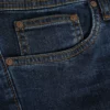 Pier One Uomo DISTRESSED DENIM SLIM FIT - Jeans Slim Fit - Dark Blue Denim 11 Pier One Uomo DISTRESSED DENIM SLIM FIT - Jeans Slim Fit - Dark Blue Denim -Offerta Economica Pier One 9832ee86e7b2424ca4a173a36ae6e237