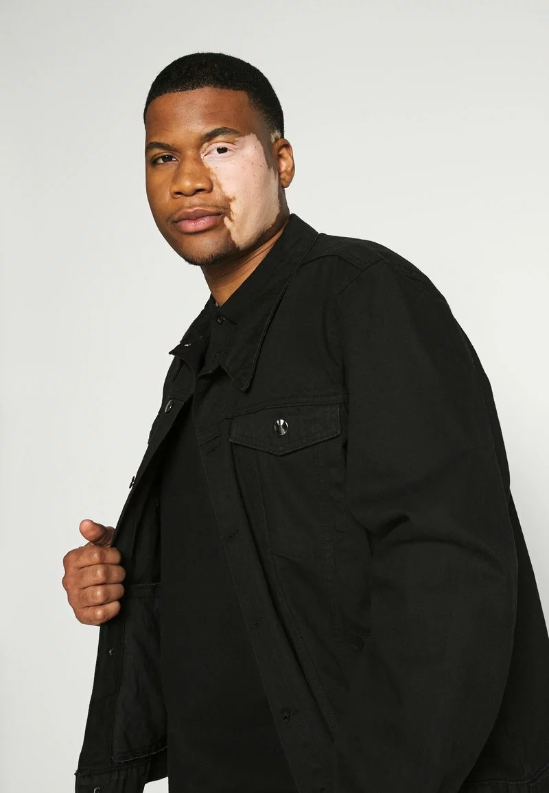 Pier One Uomo Polo - Black 6 Pier One Uomo Polo - Black - immagine 4