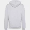 Pier One Uomo SCRIPT HOODIE - Felpa Con Cappuccio - Light Grey 6 Pier One Uomo SCRIPT HOODIE - Felpa Con Cappuccio - Light Grey -Offerta Economica Pier One 98d66d856e834dd6ab983a97fbbc7496