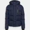 Pier One Uomo Giacca Invernale - Dark Blue 14 Pier One Uomo Giacca Invernale - Dark Blue -Offerta Economica Pier One 98da59d7be1841c8a9b7bf4e89a332ac