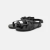 Pier One Uomo Infradito - Black -Offerta Economica Pier One 991a07a2c65f4706ae17d2c3f021290e