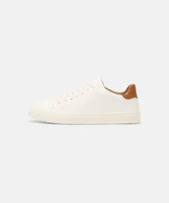 Pier One Uomo Sneakers Basse - White