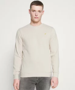 Pier One Uomo Felpa - Tan