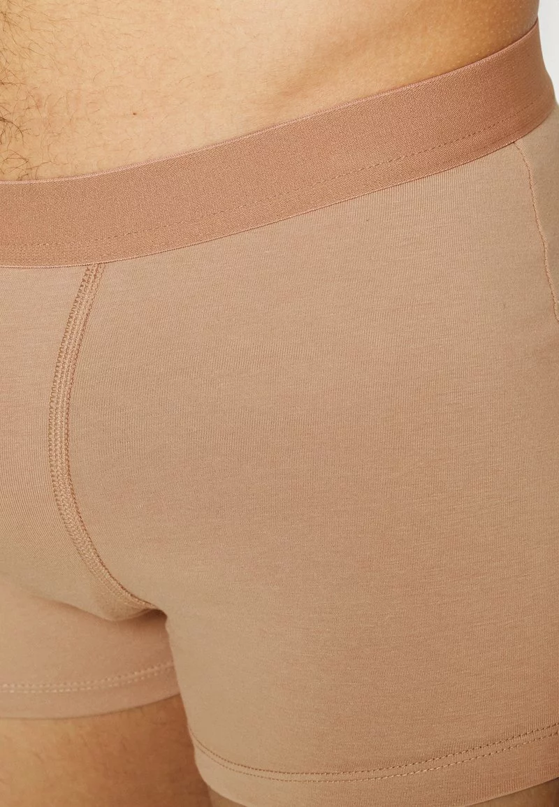 Pier One Uomo 3 PACK - Culotte - Tan 7 Pier One Uomo 3 PACK - Culotte - Tan - immagine 5