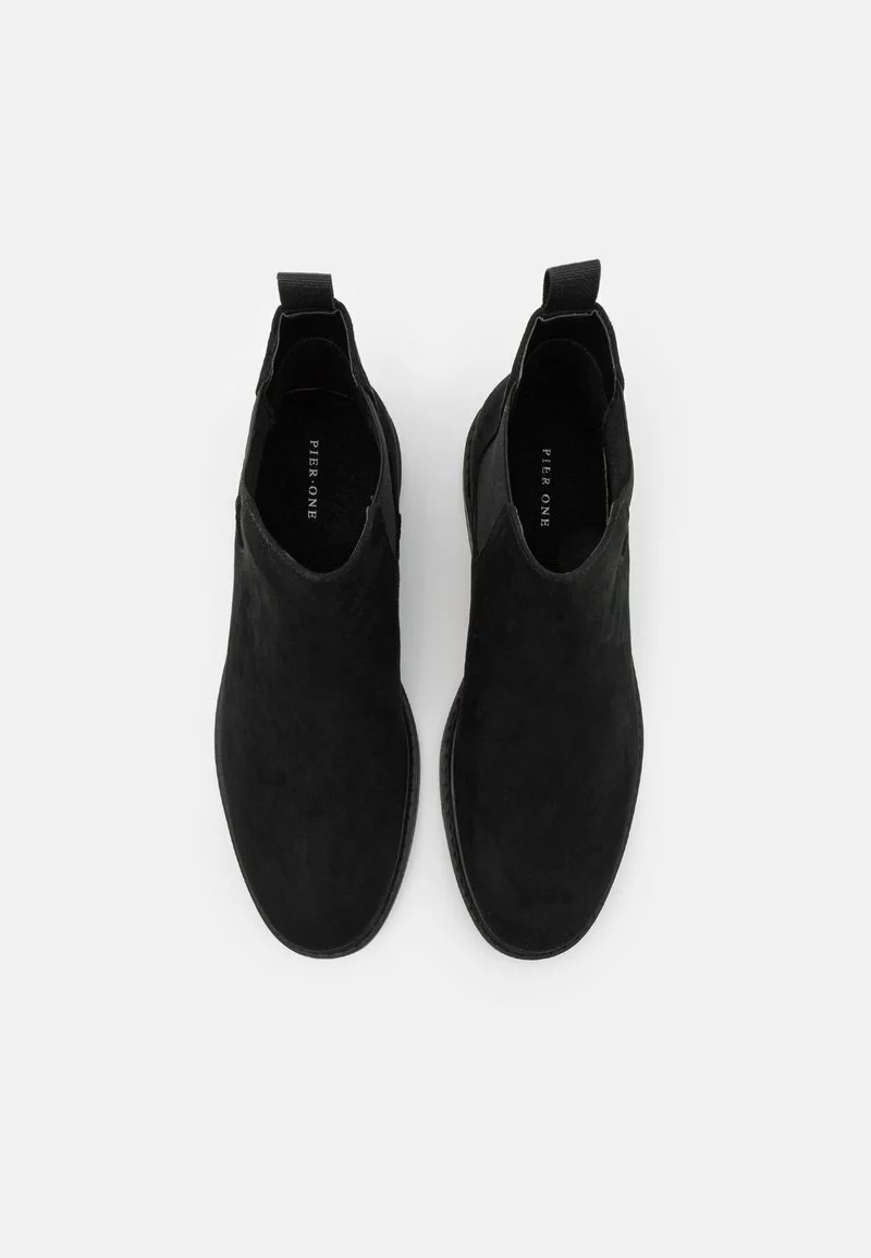 Pier One Uomo Stivaletti - Black 6 Pier One Uomo Stivaletti - Black - immagine 4