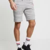 Pier One Uomo Shorts - Mottled Light Grey 1 Pier One Uomo Shorts - Mottled Light Grey -Offerta Economica Pier One 99c5d56d572d4cc2acd10580b65a2762