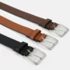 Pier One Uomo 3 PACK - Cintura - Cognac/black/brown 9 Pier One Uomo 3 PACK - Cintura - Cognac/black/brown -Offerta Economica Pier One 9a9be1d54a5040d8a4e8e3ec83f96348