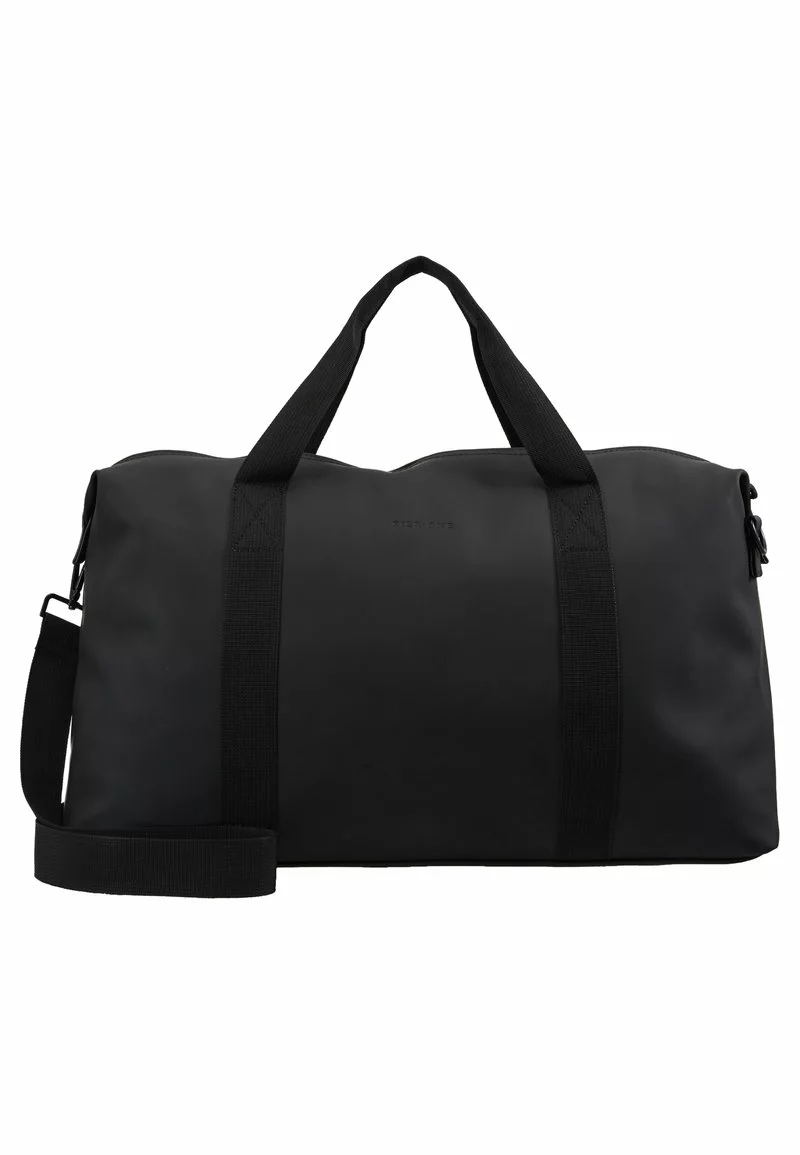 Pier One Uomo UNISEX - Borsa Da Viaggio - Black 9 Pier One Uomo UNISEX - Borsa Da Viaggio - Black - immagine 7