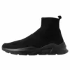 Pier One Uomo Sneakers Alte - Black 11 Pier One Uomo Sneakers Alte - Black -Offerta Economica Pier One 9abc2da15cb04b5992a87cde9ecda5e2