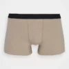 Pier One Uomo 5 PACK - Culotte - Grey/light Green/beige -Offerta Economica Pier One 9acab061040944e8b4e00d5b8aa92b69