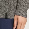 Pier One Uomo Cardigan - Mottled Grey 11 Pier One Uomo Cardigan - Mottled Grey -Offerta Economica Pier One 9b0d342e85a5460da0d8a5df1be4fa59