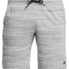 Pier One Uomo Shorts - Mottled Light Grey 12 Pier One Uomo Shorts - Mottled Light Grey -Offerta Economica Pier One 9b1543710c214894a1cb1f25483b9336