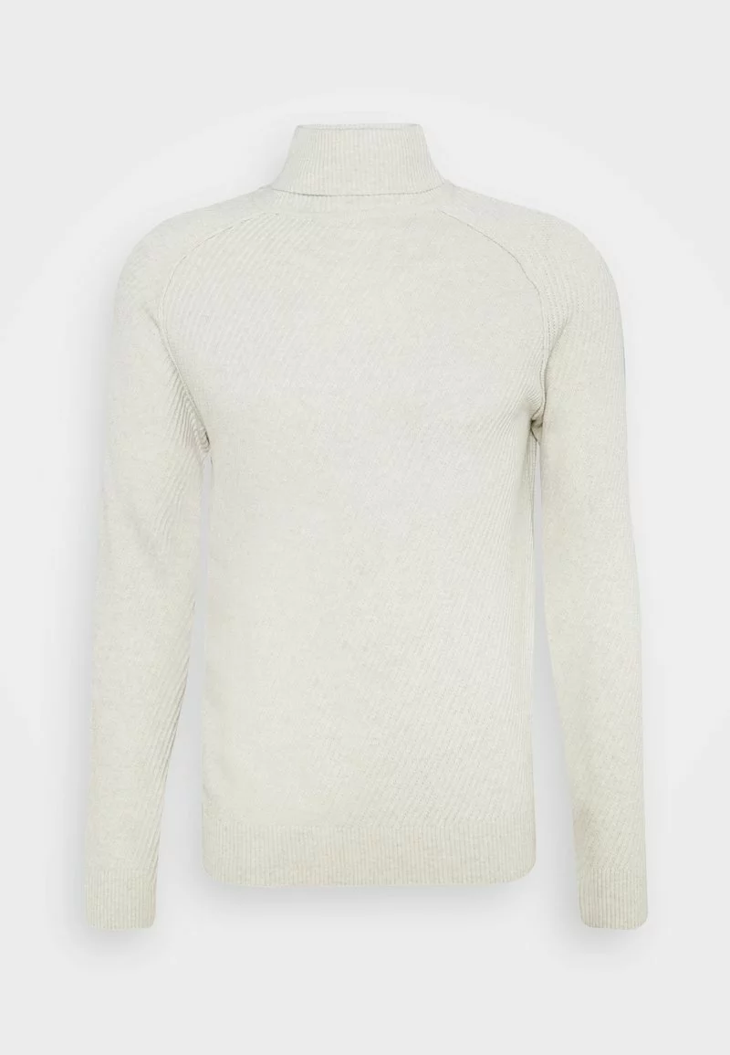 Pier One Uomo Maglione - Off-white 8 Pier One Uomo Maglione - Off-white - immagine 6