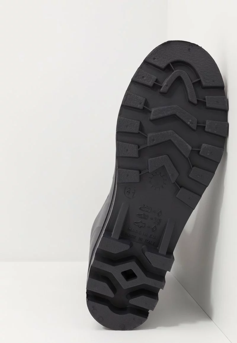 Pier One UNISEX - Stivali Di Gomma - Dark Blue 7 Pier One UNISEX - Stivali Di Gomma - Dark Blue - immagine 5