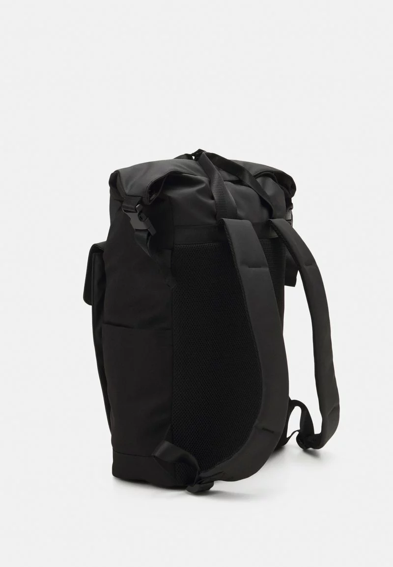 Pier One UNISEX - Zaino - Black 4 Pier One UNISEX - Zaino - Black - immagine 2