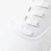 Pier One UNISEX - Sneakers Basse - White -Offerta Economica Pier One 9bb21991a2aa453391ba0653a4e00cfb