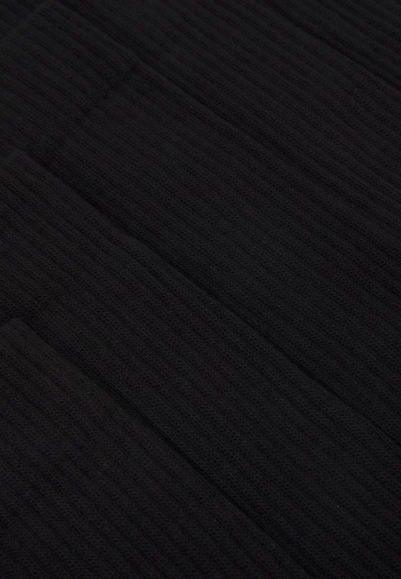 Pier One Uomo 5 PACK - Calze - Black 4 Pier One Uomo 5 PACK - Calze - Black - immagine 2