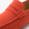 Pier One Uomo UNISEX - Mocassini - Orange -Offerta Economica Pier One 9c1fd9a3ab9847bdb659e446cb9dfd58