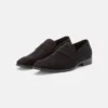 Pier One Uomo Scarpe Senza Lacci - Black 9 Pier One Uomo Scarpe Senza Lacci - Black -Offerta Economica Pier One 9c92d022bc114eae8d5d2852e5ebc8b4