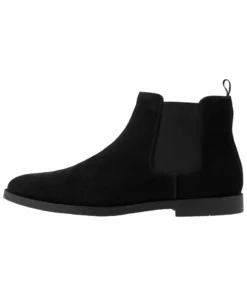 Pier One Uomo Stivaletti - Black