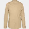 Pier One Uomo Camicia - Camel 10 Pier One Uomo Camicia - Camel -Offerta Economica Pier One 9ce8a68c58a94566b0bafc5d083fa56c