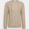 Pier One Uomo Maglione - Mottled Beige 10 Pier One Uomo Maglione - Mottled Beige -Offerta Economica Pier One 9cf16c9991ba4f06911a6c3761eb1c9e