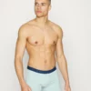 Pier One Uomo 5 PACK - Culotte - Dark Blue/light Blue 10 Pier One Uomo 5 PACK - Culotte - Dark Blue/light Blue -Offerta Economica Pier One 9d110f57652341b2b97b0f6d8380f1d7