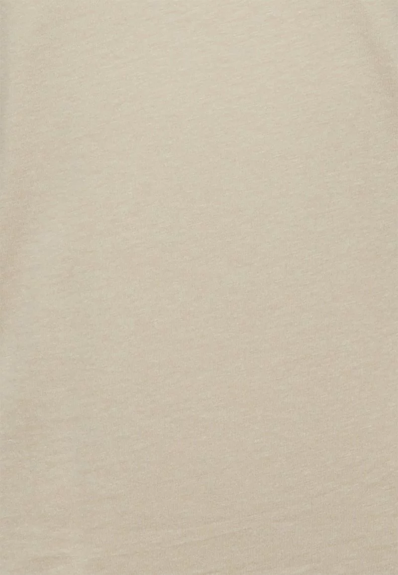 Pier One Uomo 2 PACK - Maglietta A Manica Lunga - Beige/black 7 Pier One Uomo 2 PACK - Maglietta A Manica Lunga - Beige/black - immagine 5