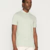 Pier One Uomo Polo - Mint 1 Pier One Uomo Polo - Mint -Offerta Economica Pier One 9e652dd995d44473b0b5883caa5ef425