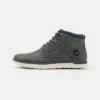 Pier One Uomo Sneakers Alte - Dark Grey 1 Pier One Uomo Sneakers Alte - Dark Grey -Offerta Economica Pier One 9ea81ad5e7f04dfda15ffecbc54bded3