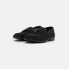 Pier One Uomo Scarpe Senza Lacci - Black 9 Pier One Uomo Scarpe Senza Lacci - Black -Offerta Economica Pier One 9f2c815ec4614ae0845f10b2e1dbbf82