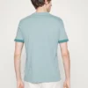 Pier One Uomo T-shirt Basic - Blue Grey 9 Pier One Uomo T-shirt Basic - Blue Grey -Offerta Economica Pier One 9f320ca9270c4e7384a7594919b1722f