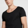 Pier One Uomo T-shirt Basic - Black -Offerta Economica Pier One 9f509f254df448bbafd289865720f0e8