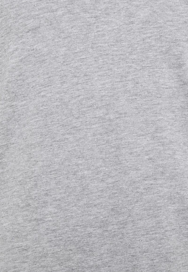 Pier One Uomo 5 PACK - Maglietta A Manica Lunga - White/dark Blu/grey 11 Pier One Uomo 5 PACK - Maglietta A Manica Lunga - White/dark Blu/grey - immagine 9