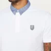 Pier One Uomo Polo - White 13 Pier One Uomo Polo - White -Offerta Economica Pier One 9f84b3e8578d461881a0e5eec4477786
