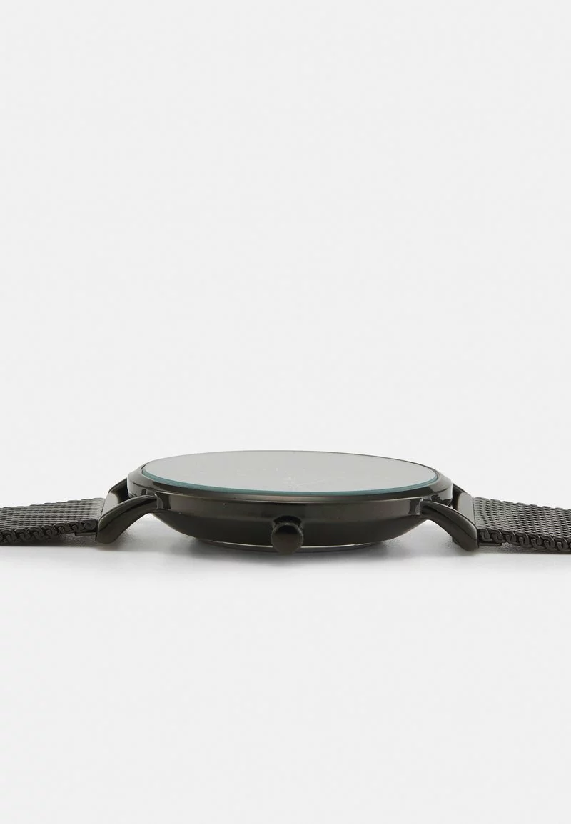 Pier One Unisex Orologio - Black 5 Pier One Unisex Orologio - Black - immagine 3