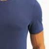 Pier One Uomo T-shirt Basic - Dark Blue 13 Pier One Uomo T-shirt Basic - Dark Blue -Offerta Economica Pier One a056c2e78b9a4d64a38125a1bb4866e6