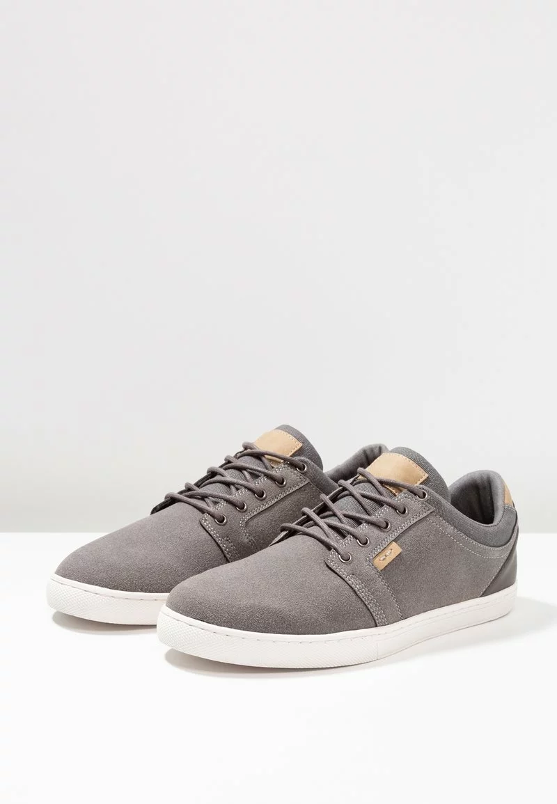 Pier One Uomo Sneakers Basse - Grey 5 Pier One Uomo Sneakers Basse - Grey - immagine 3