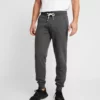 Pier One Uomo Pantaloni Sportivi - Mottled Dark Grey 2 Pier One Uomo Pantaloni Sportivi - Mottled Dark Grey -Offerta Economica Pier One a088ae28cfc64073a78acffd4207b5e6