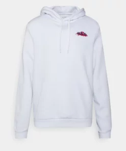 Pier One Uomo Felpa - White